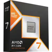 Процесор AMD Ryzen 7 9800X3D (100-100001084WOF)