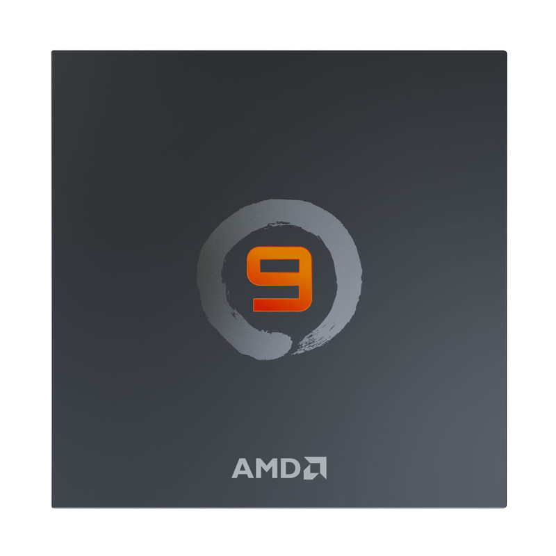 AMD Ryzen 9 7900 (100-100000590BOX)