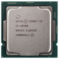 Процесор Intel Core i5-10500 (CM8070104290511)