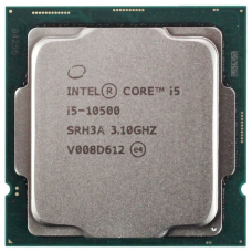 Процесор Intel Core i5-10500 (CM8070104290511)