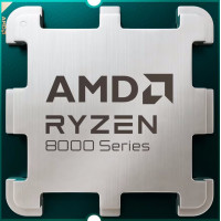 AMD Ryzen 5 8400F (100-000001591)