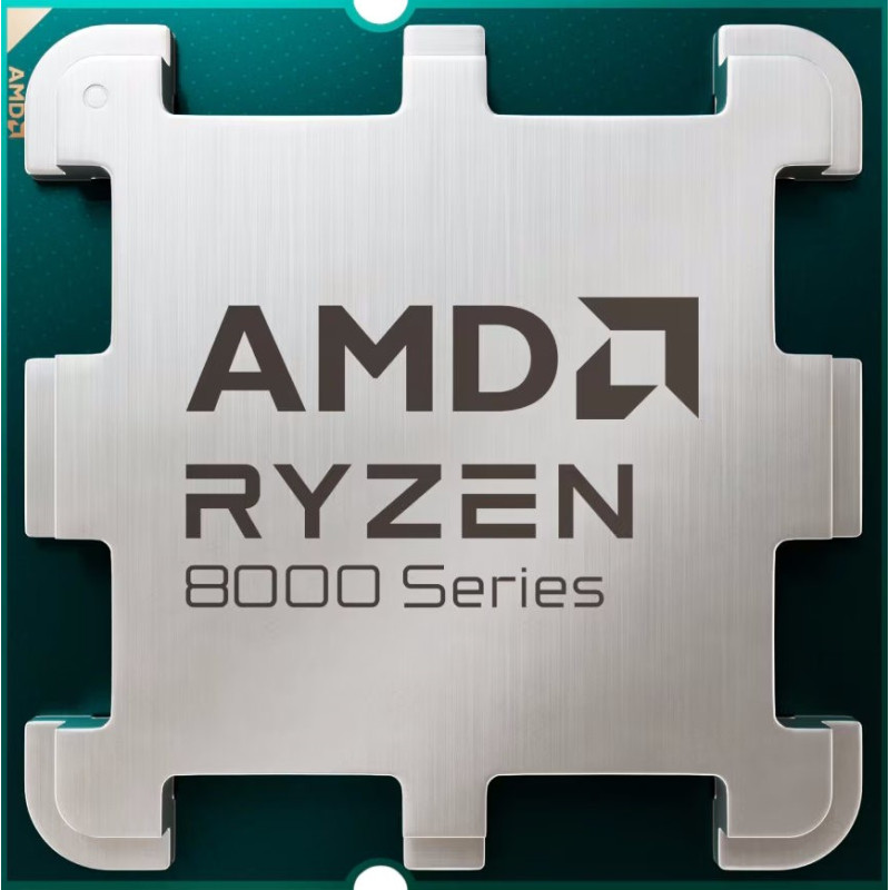 AMD Ryzen 5 8400F (100-000001591)