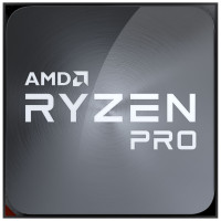 Процессор AMD Ryzen 5 PRO 5650G (100-100000255MPK)