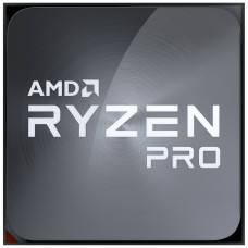Процессор AMD Ryzen 5 PRO 5650G (100-100000255MPK)
