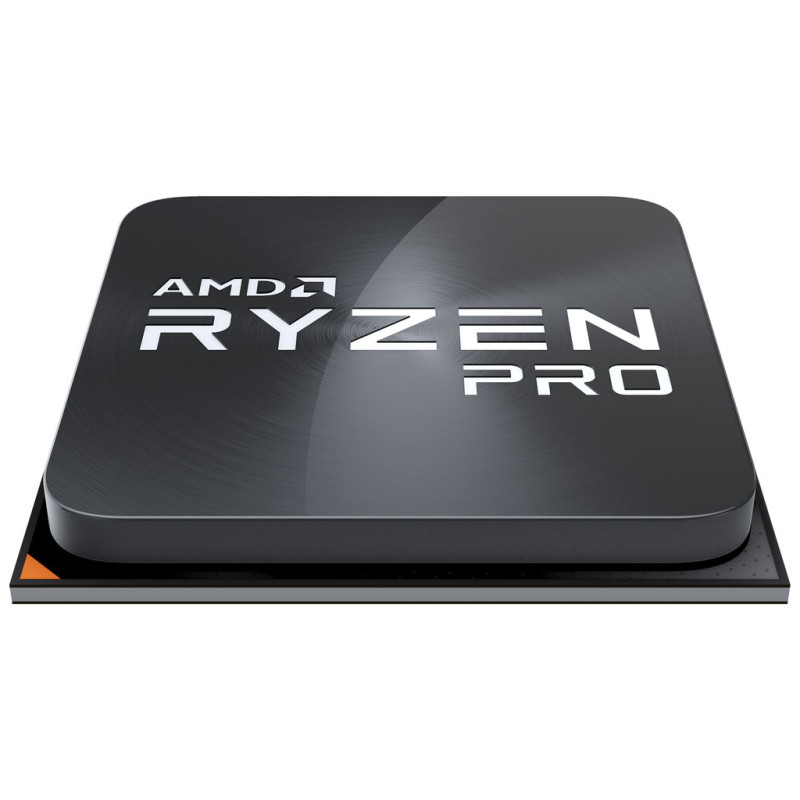 Процессор AMD Ryzen 5 PRO 5650G (100-100000255MPK)