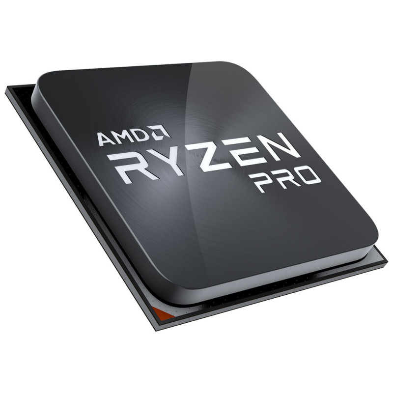Процессор AMD Ryzen 5 PRO 5650G (100-100000255MPK)