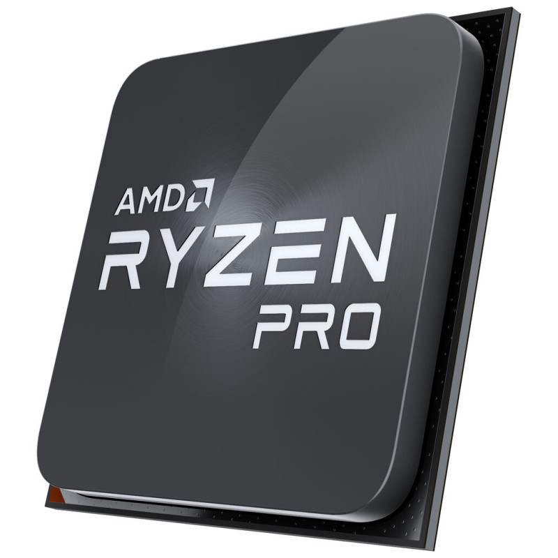 Процессор AMD Ryzen 5 PRO 5650G (100-100000255MPK)