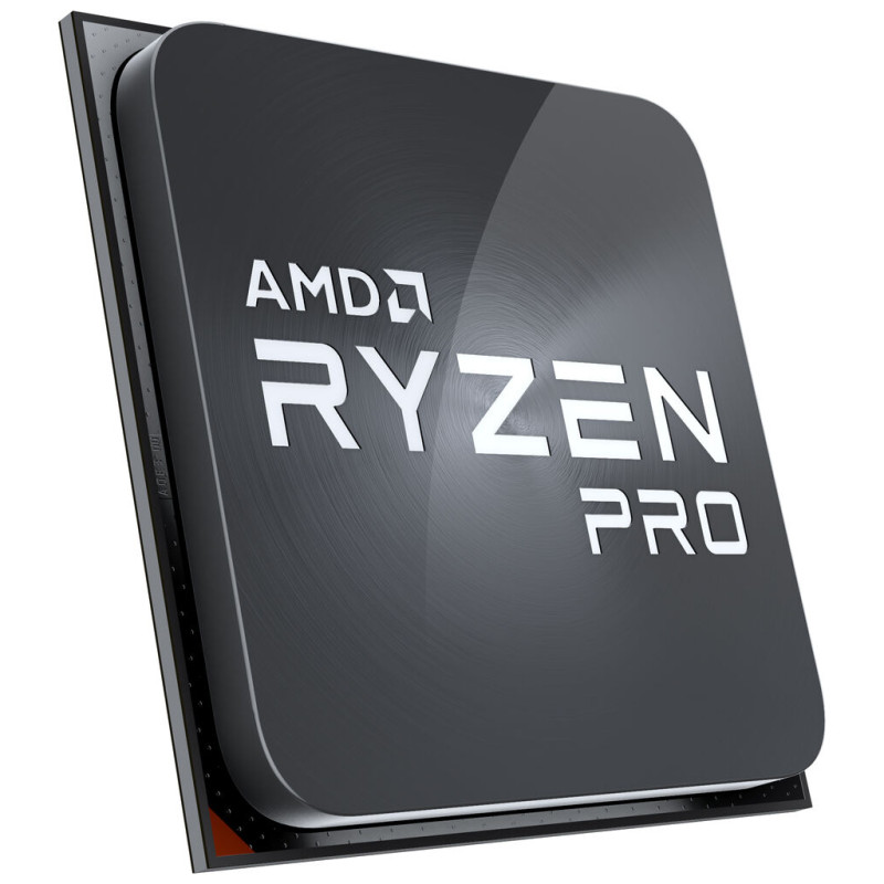 Процессор AMD Ryzen 5 PRO 5650G (100-100000255MPK)