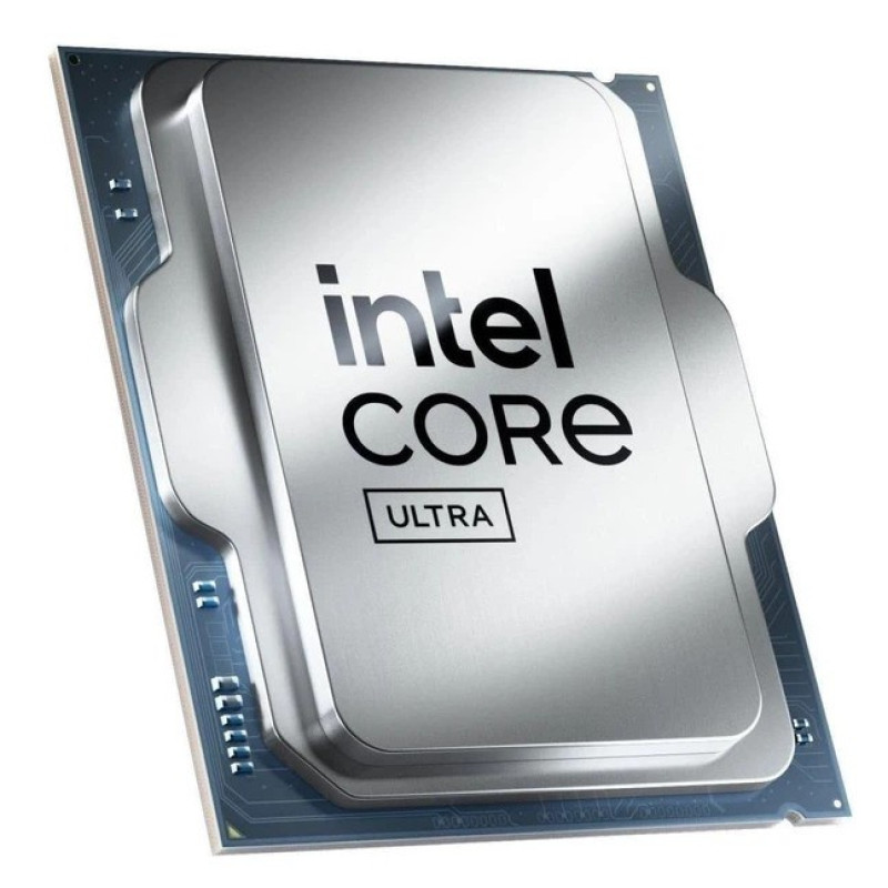 Процесор Intel Core Ultra 5 250KF Plus (AT807683B9B4887)