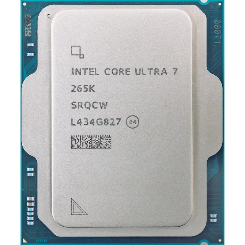 Процессор Intel Core Ultra 7 265K (AT8076806412)