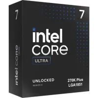 Процессор Intel Core Ultra 7 270K Plus (BX80768270K)