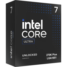 Процесор Intel Core Ultra 7 270K Plus (BX80768270K)