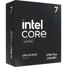 Процесор Intel Core Ultra 7 270K Plus (BX80768270K)