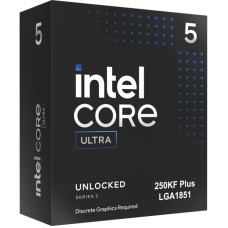 Процесор Intel Core Ultra 5 250KF Plus (BX80768250KF)