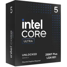 Процессор Intel Core Ultra 5 250KF Plus (BX80768250KF)