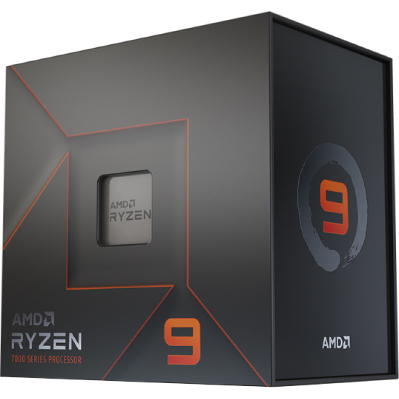 AMD Ryzen 9 7950X (100-100000514WOF)