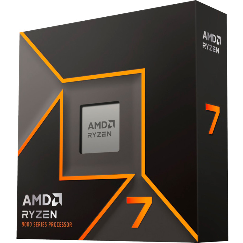 AMD Ryzen 7 9700X (100-100001404WOF)