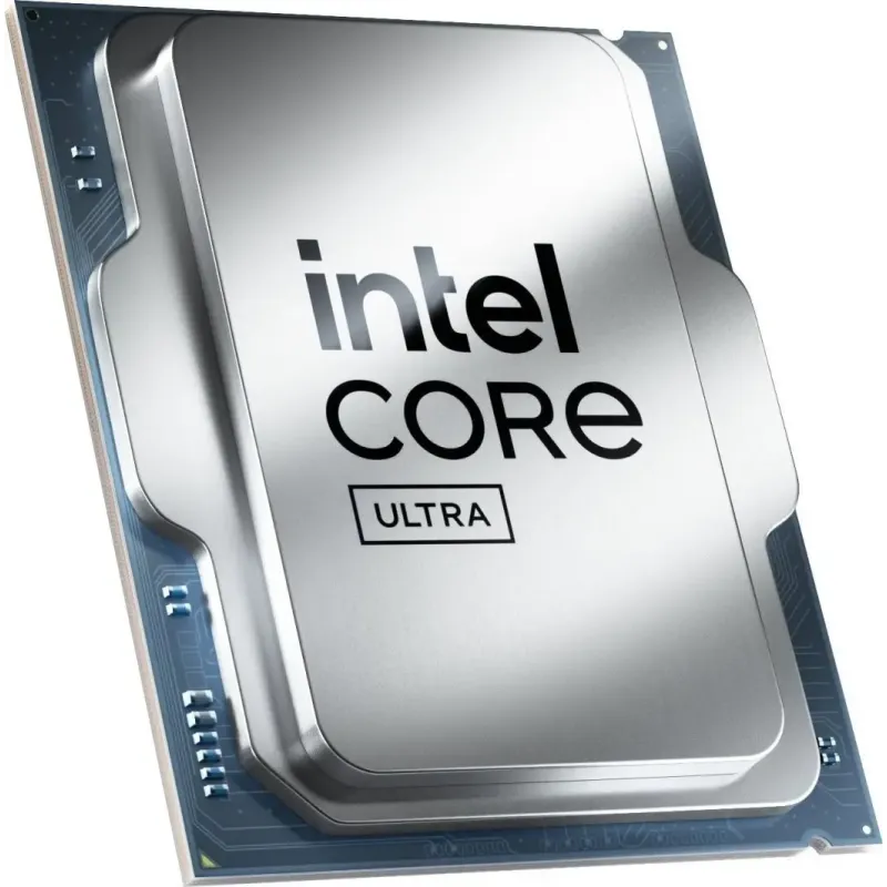Процессор Intel Core Ultra 9 285K (AT8076806419)