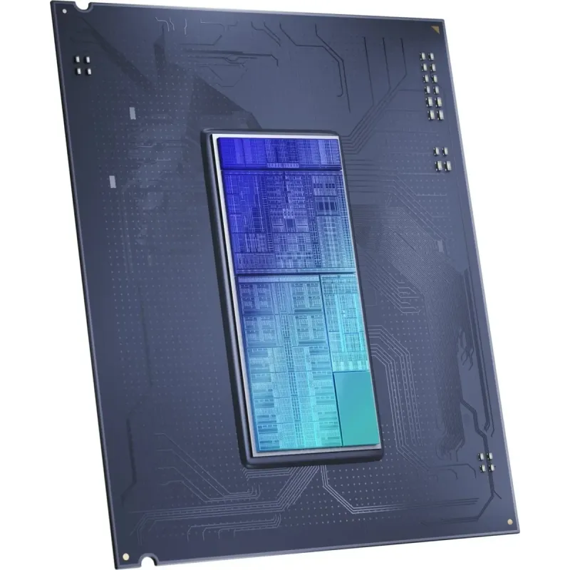 Процессор Intel Core Ultra 9 285K (AT8076806419)