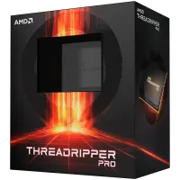 Процессор AMD Ryzen Threadripper PRO 7965WX (100-100000885WOF)