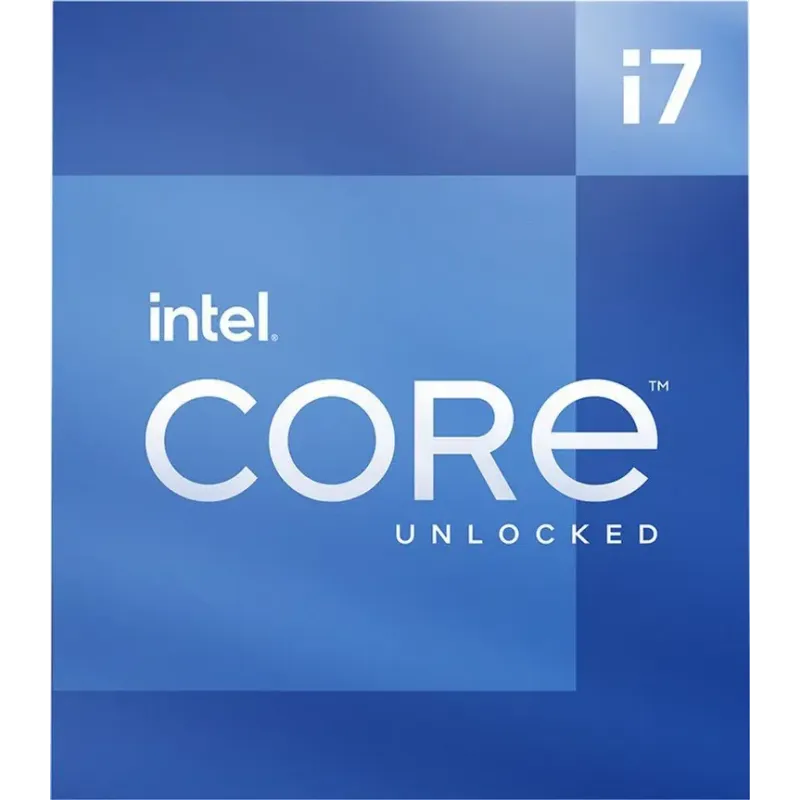 Процессор Intel Core i7-14700K (BX8071514700K)