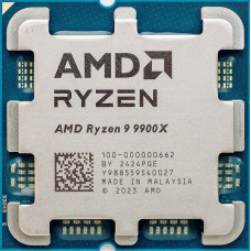 AMD Ryzen 9 9900X (100-000000662)
