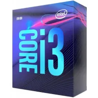 Процессор Intel Core i3-9100 (BX80684I39100)
