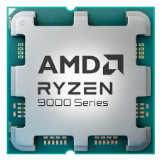 Процесор AMD Ryzen 9 9950X3D2 Dual Edition (100-000001978)