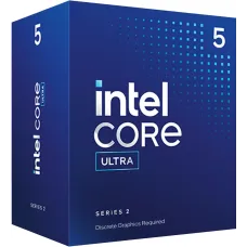 Процессор Intel Core Ultra 5 225F (BX80768225F)