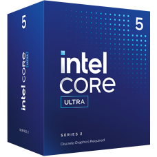 Intel Core Ultra 5 225 (BX80768225)