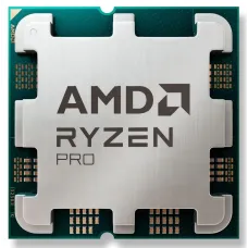 Процессор AMD Ryzen 5 PRO 8500G (100-100001183MPK)