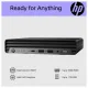 Настольный компьютер HP Pro 400-G9 Mini (884V0EA)