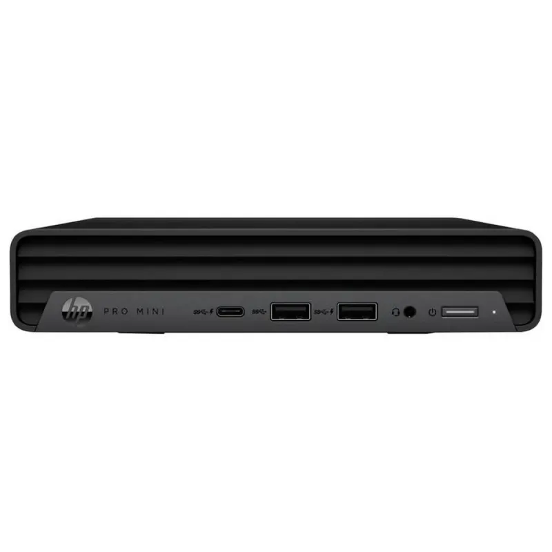 Настольный компьютер HP Pro 400-G9 Mini (884V0EA)