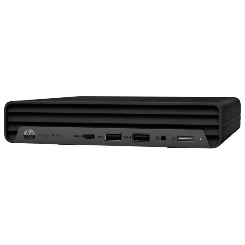 Настольный компьютер HP Pro 400-G9 Mini (884V0EA)