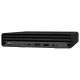 Настольный компьютер HP Pro 400-G9 Mini (884V0EA)