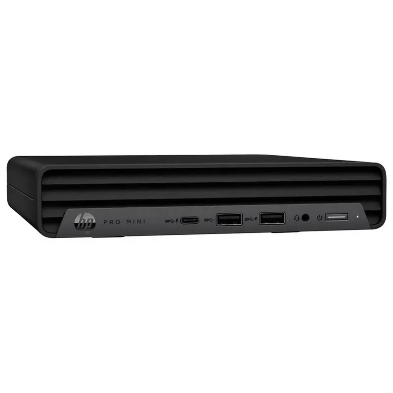 Настольный компьютер HP Pro 400-G9 Mini (884V0EA)