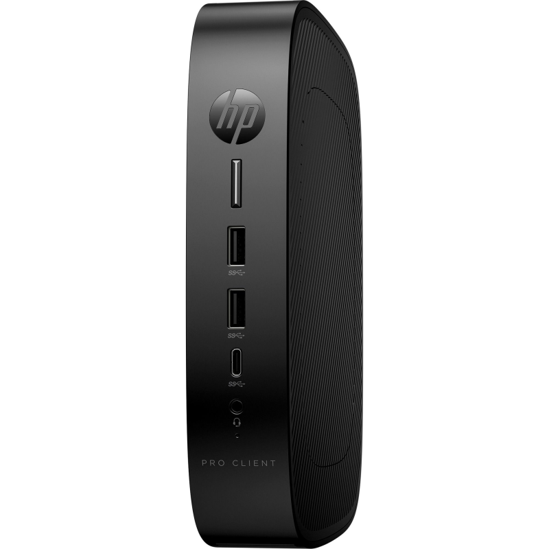 Настольный компьютер HP t550 (5H0P0EA)