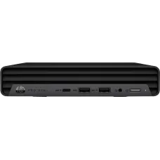 Настольный компьютер HP Pro 400-G9 Mini (885G0EA)