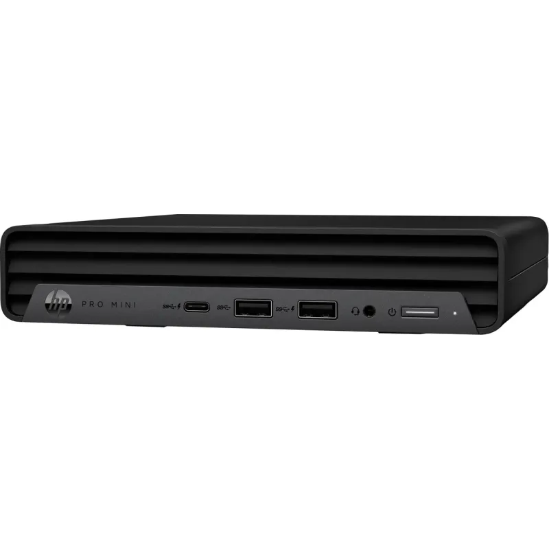Настольный компьютер HP Pro 400-G9 Mini (885G0EA)