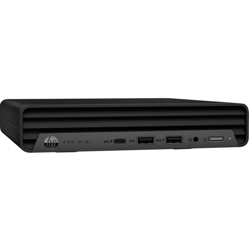 Настольный компьютер HP Pro 400-G9 Mini (885G0EA)