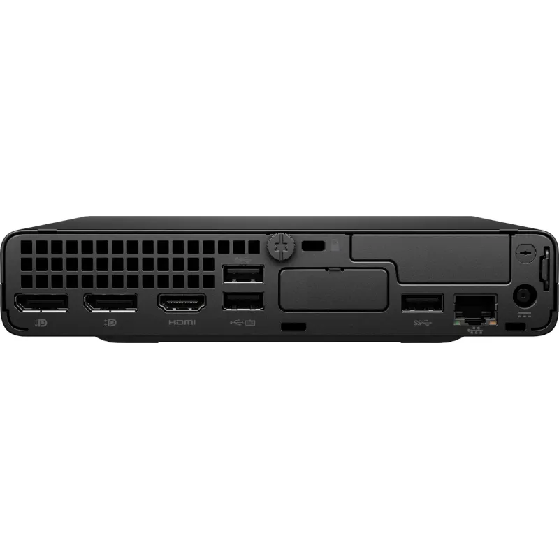 Настольный компьютер HP Pro 400-G9 Mini (885G0EA)