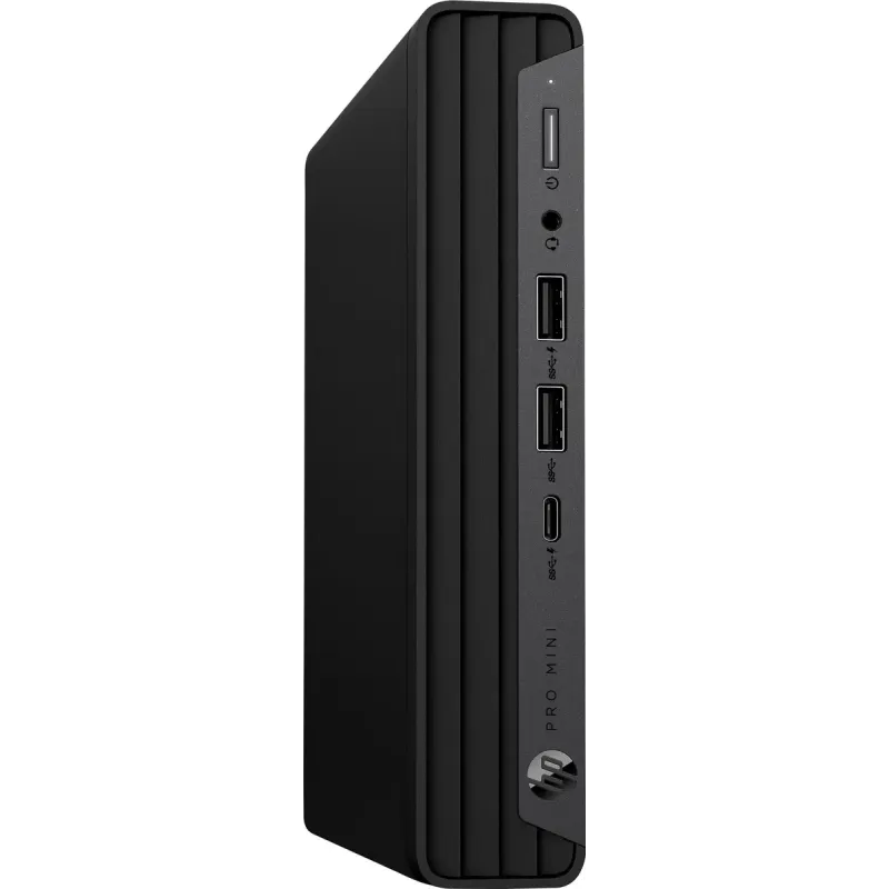 Настольный компьютер HP Pro 400-G9 Mini (885G0EA)
