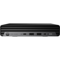 HP Pro Mini 400 G9 Black (6B278EA)