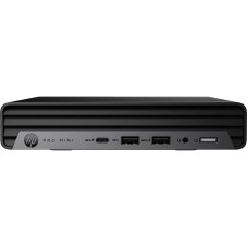 HP Pro Mini 400 G9 Black (6B278EA)