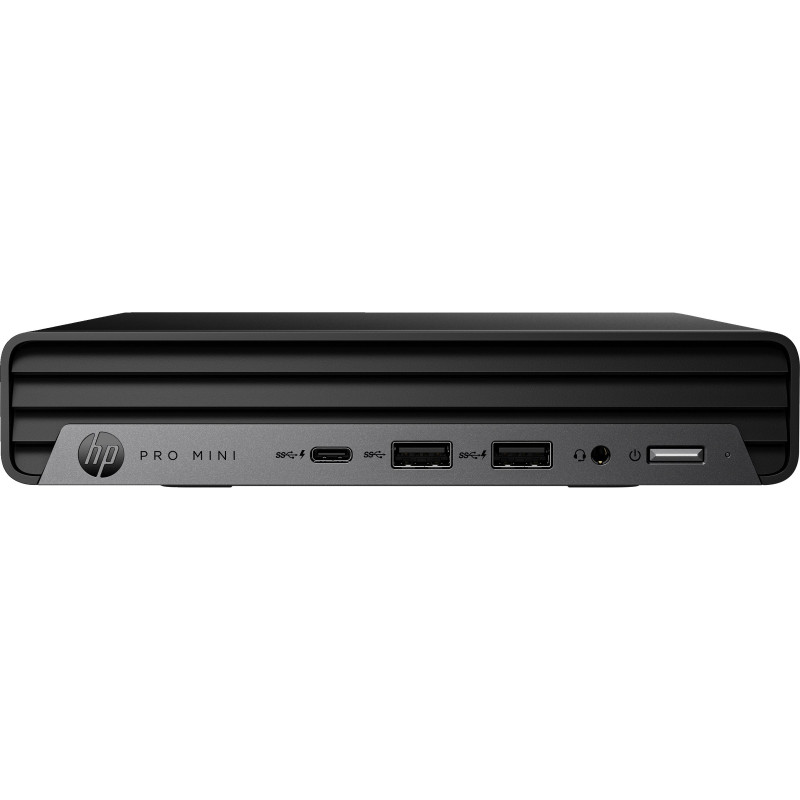 HP Pro Mini 400 G9 Black (6B278EA)