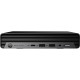 HP Pro Mini 400 G9 Black (6B278EA)