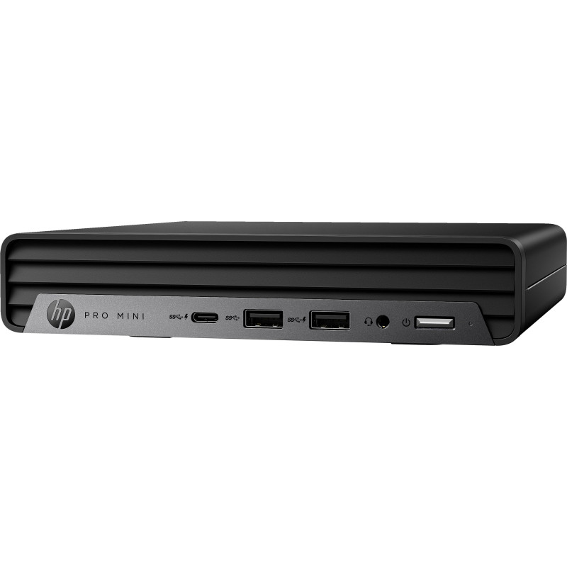 HP Pro Mini 400 G9 Black (6B278EA)