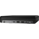 HP Pro Mini 400 G9 Black (6B278EA)