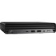 HP Pro Mini 400 G9 Black (6B278EA)