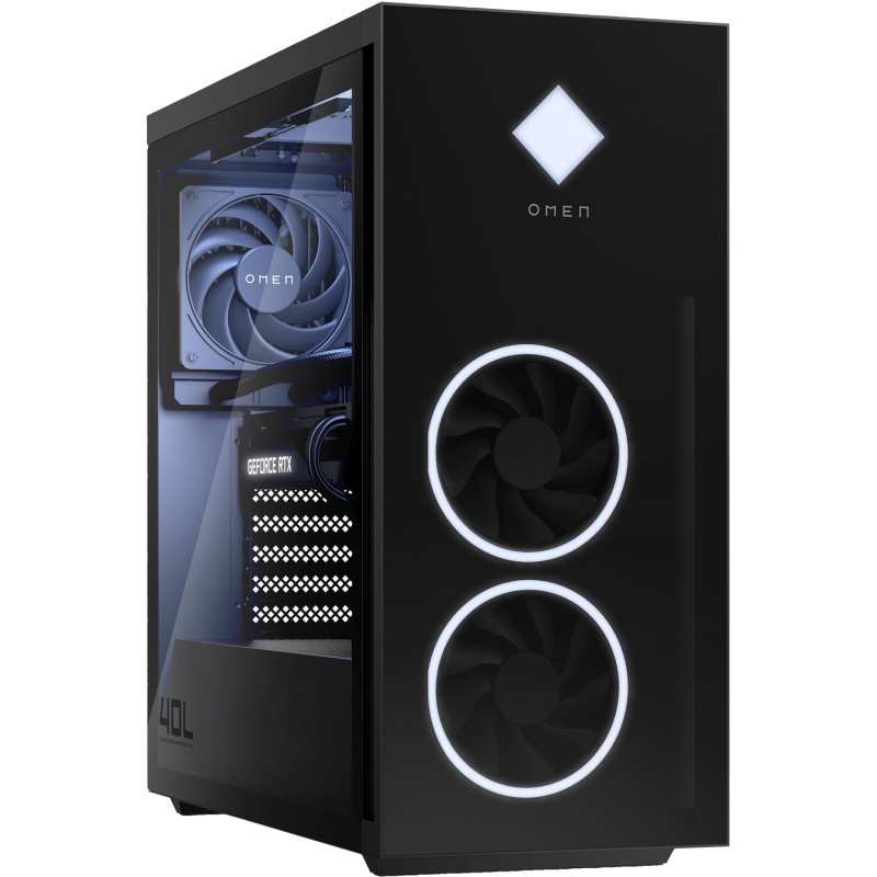 Настільний комп'ютер HP OMEN 40L GT21-2014ua (B22D0EA)